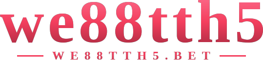 we88tth5 โลโก้